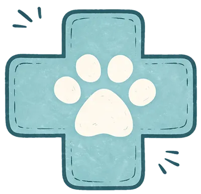 First aid cross icon